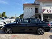 BMW 318 d Line Sport