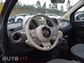 Fiat 500 1.0 Hybrid Lounge