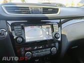 Nissan Qashqai 1.5 dCi N-Connecta RS+PS