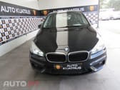 BMW 216 d 7L Advantage