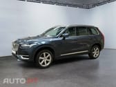 Volvo XC90 2.0 T8 PHEV Inscription AWD