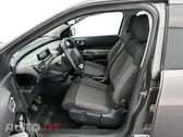 Citroen C4 Cactus 1.2 PureTech Feel Business