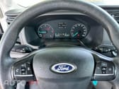 Ford Transit 350 L2 2.0 EcoBlue Skeletal Trend