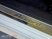 Honda Accord 2.4 Type S Mugen