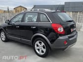 Opel Antara 2.0 CDTI