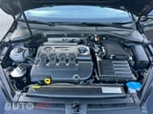 Volkswagen Golf 1.6 TDi Trendline DSG