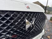 DS DS7 Crossback E-Tense Rivoli EAT8