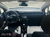 Citroen C3 1.6 BlueHDi Feel