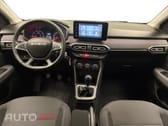 Dacia Sandero 1.0 SCe Expression