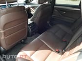 BMW 520 d Pack M Auto