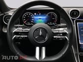 Mercedes-Benz C 300 I.V.A DEDUTÍVEL e T AMG