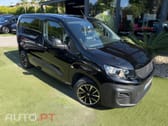 Peugeot Partner 1.5 BlueHDi Premium Standard