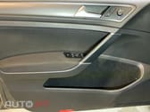 Volkswagen Golf Variant 1.5 TSI BM Confortline