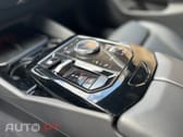 BMW 520 d Touring