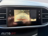 Peugeot 308 SW 1.2 PureTech Style