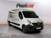 Renault Master 2.3 dCi L2H2