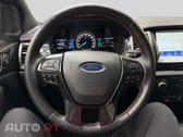 Ford Ranger STORMTRACK 4WD 