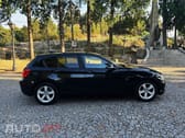 BMW 116 d EDynamics Line Sport