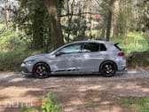 Volkswagen Golf 2.0 TSI GTI Clubsport DSG