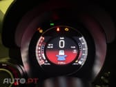 Abarth 595C 1.4 T-Jet Scorpioneoro