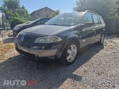 Renault Mégane 1.5 dCi