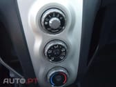 Toyota Yaris 1.0 VVT-i Sol