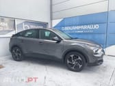 Citroen C4 1.2 PureTech Feel Pack