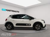 Citroen C3 1.2 PureTech Max