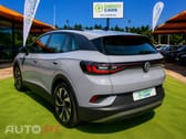 Volkswagen Id.4 52 kWh Pure Performance