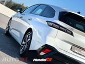 Peugeot 308 SW 1.5 BlueHDi Allure Pack