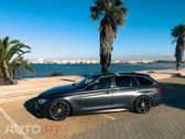 BMW 320 D Touring pack M