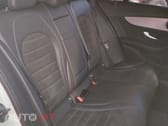 Mercedes-Benz C 300 de AMG Line Pack Night Edition