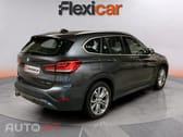 BMW X1 25 e xDrive