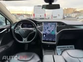 Tesla Model S 60