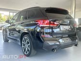 BMW X1 18 d sDrive Pack M Auto