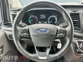 Ford Transit Custom L1H1 LKW VA Active