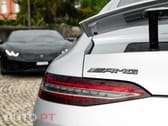 Mercedes-Benz AMG GT 63 S E Performance