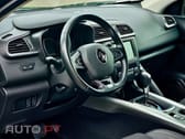 Renault Kadjar Energy TCe 130 EDC Bose Edition