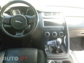 Jaguar E-Pace 2.0 D150 S
