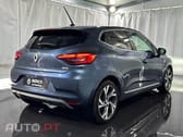 Renault Clio 1.0 TCe RS Line