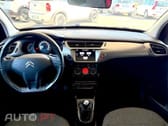 Citroen C3 1.2 VTi Collection