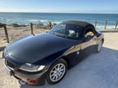 BMW Z4 roadster 2.2i
