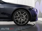 Mercedes-Benz E 300 e AMG Line