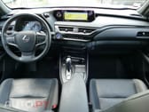 Lexus UX Luxury+TAE+JLL18