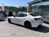 Maserati Ghibli 2.0 Executive