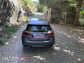 Mercedes-Benz A 180 d AMG Line Aut.