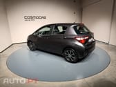 Toyota Yaris 1.0 VVT-i Confort