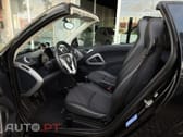 Smart ForTwo 0.8 cdi Passion 54 Softouch