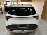 Kia Sportage 1.6 T-GDi HEV Tech
