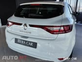Renault Mégane Outro
